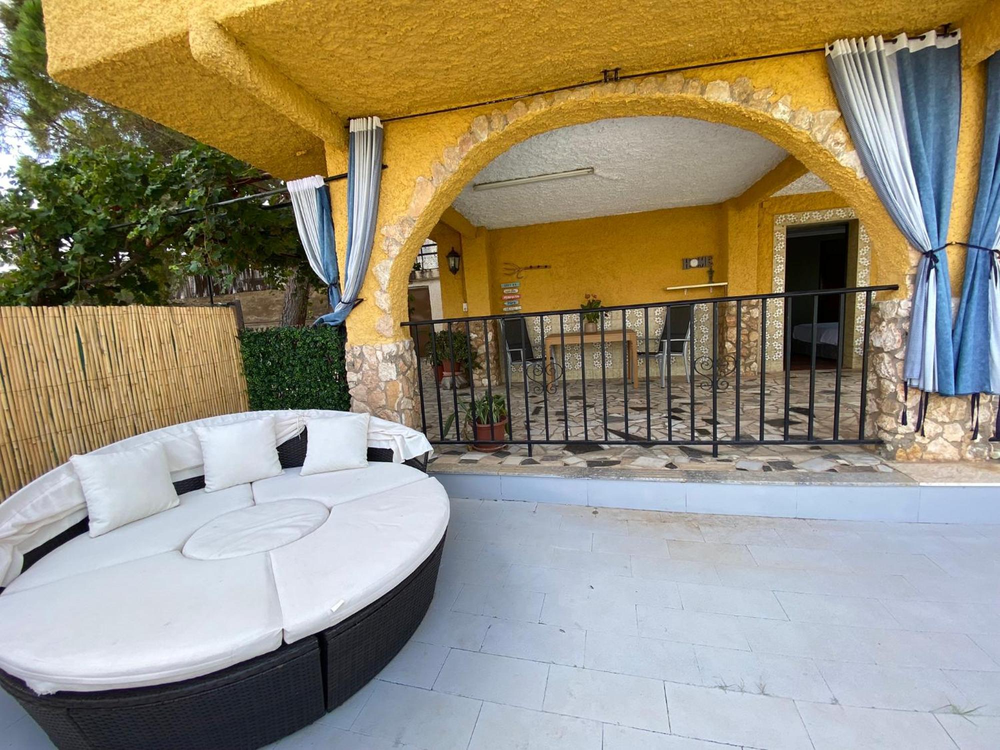 Guesthouse In Torrent Zewnętrze zdjęcie